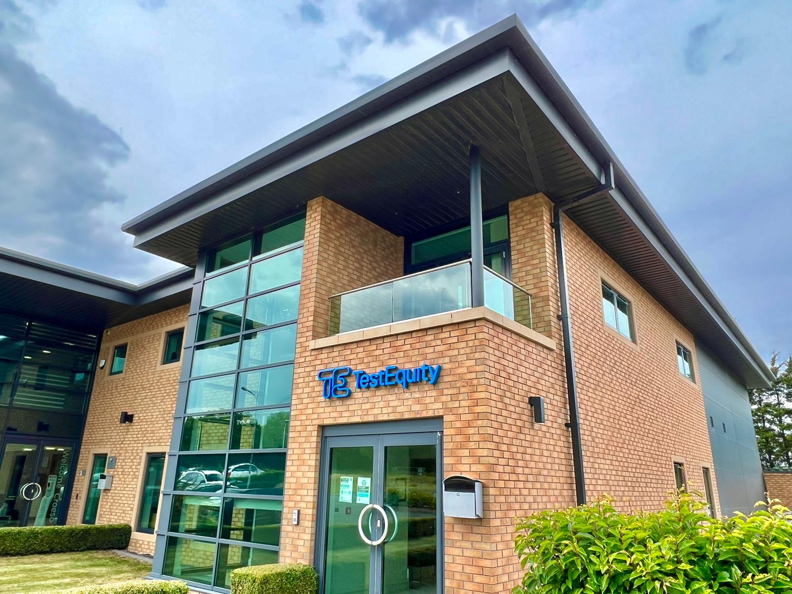 About Us TestEquity UK